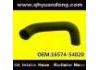 Manguera de radiador Radiator Hose:16574-54020