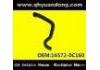 Патрубок системы охлаждения Radiator Hose:16572-0C160