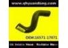 Durite de radiateur Radiator Hose:16571-17071