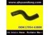 Патрубок системы охлаждения Radiator Hose:17854-63B00