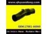 Ansaugschlauch, Luftfilter Intake Pipe:17881-66060