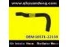 Radiator Hose:16571-22130