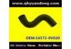 Radiator Hose:16572-0V020