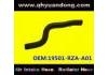 Radiator Hose:19501-RZA-A01