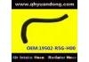 Radiator Hose:19502-R5G-H00