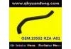 Radiator Hose:19502-RZA-A01