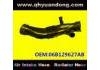 Manguera de aire aspirante Intake Pipe:06B129627AB