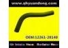 Radiator Hose:12261-28140