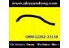 Radiator Hose:12262-22150