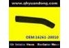 Radiator Hose:16261-20010