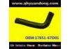 Radiator Hose:17851-67D01