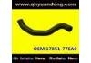 Radiator Hose:17851-77EA0