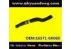 Radiator Hose:16571-0A060