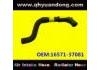 Патрубок системы охлаждения Radiator Hose:16571-37081