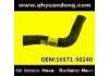 Патрубок системы охлаждения Radiator Hose:16571-50240