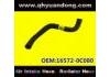 Radiator Hose:16572-0C080