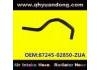 Radiator Hose:87245-02850-ZUA