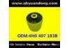 Suspension Bushing Suspension Bushing:4H0 407 183B