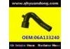 Radiator Hose:06A133240