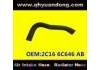 Radiator Hose:2C16 6C646 AB