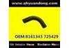 Патрубок системы охлаждения Radiator Hose:8161343 725429