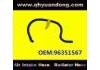 Radiator Hose:96351567