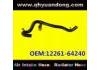 Radiator Hose:12261-64240