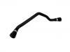 Manguera de radiador Radiator Hose:11 53 1 436 410