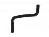 Durite de radiateur Radiator Hose:16572-0J010