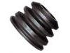 Rubber Buffer For Suspension:48331-33020