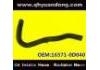 Durite de radiateur Radiator Hose:16571-0D040