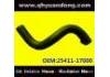 Патрубок системы охлаждения Radiator Hose:25411-17000