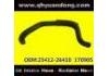 Патрубок системы охлаждения Radiator Hose:25412-26410  170905