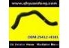 Патрубок системы охлаждения Radiator Hose:25412-H181