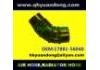 Manguera de aire aspirante Intake Pipe:17881-56040