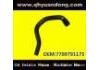 Durite de radiateur Radiator Hose:7700791175