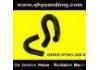 Патрубок системы охлаждения Radiator Hose:8-97943-100-0