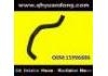 Manguera de radiador Radiator Hose:15996886