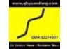 Durite de radiateur Radiator Hose:52274887