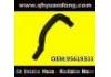 Manguera de radiador Radiator Hose:95619333