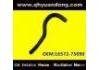 Патрубок системы охлаждения Radiator Hose:16572-75090 16572-0C030