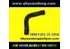 Патрубок системы охлаждения Radiator Hose:F201-15-185A