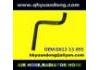 Патрубок системы охлаждения Radiator Hose:G612-13-895