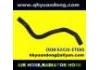 Патрубок системы охлаждения Radiator Hose:92410-ET000