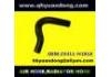 Manguera de radiador Radiator Hose:25411-H1810