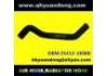 Manguera de radiador Radiator Hose:25412-1E000