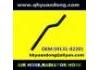 Manguera de radiador Radiator Hose:59131-02201