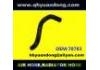 Manguera de radiador Radiator Hose:70783