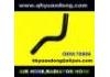 Manguera de radiador Radiator Hose:70806