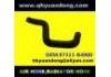 Manguera de radiador Radiator Hose:97311-B4000